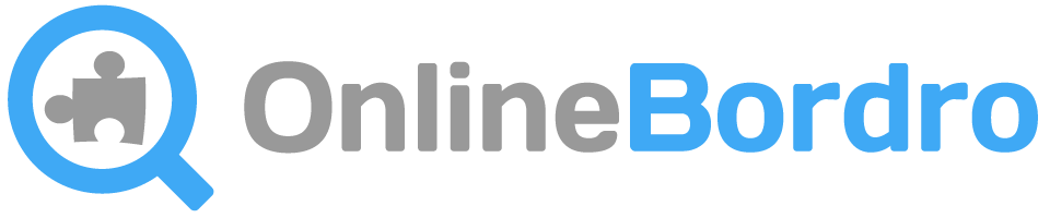 Online Bordro Logo